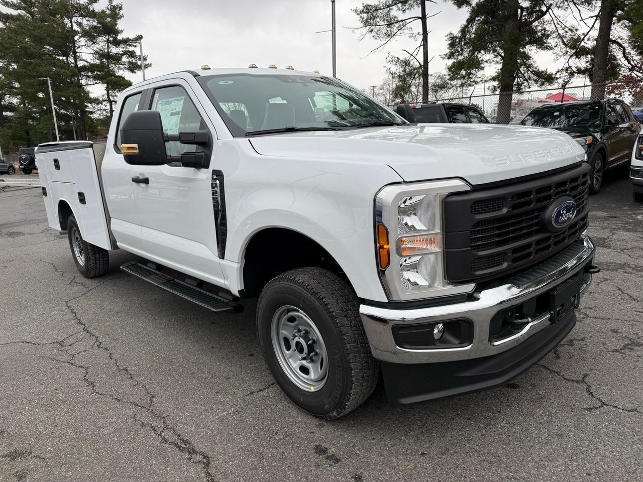 2026 Ford F-250SD XL Gaithersburg MD