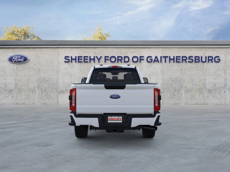 2026 Ford F-250SD XL Gaithersburg MD