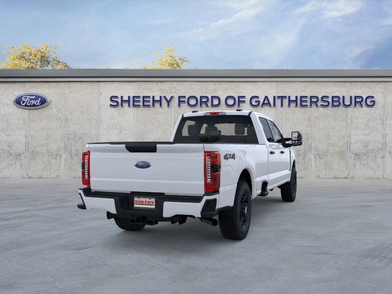 2026 Ford F-250SD XL Gaithersburg MD