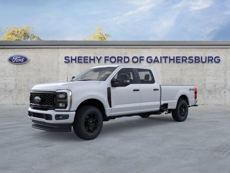 2026 Ford F-250SD XL Gaithersburg MD