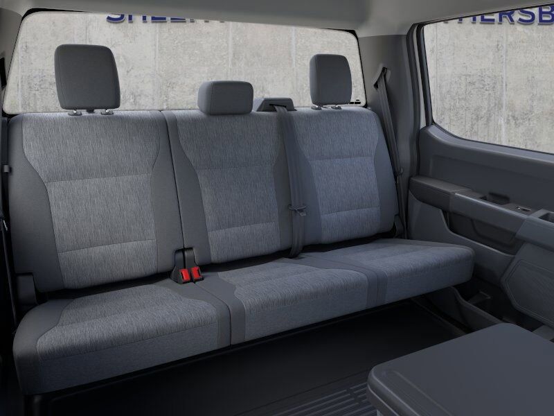 2026 Ford F-250SD XL Gaithersburg MD