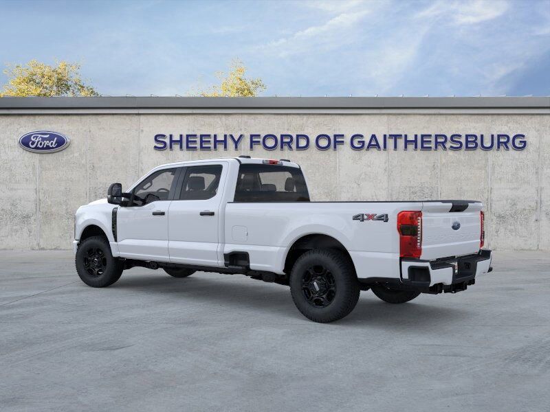 2026 Ford F-250SD XL Gaithersburg MD