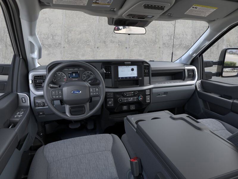 2026 Ford F-250SD XL Gaithersburg MD