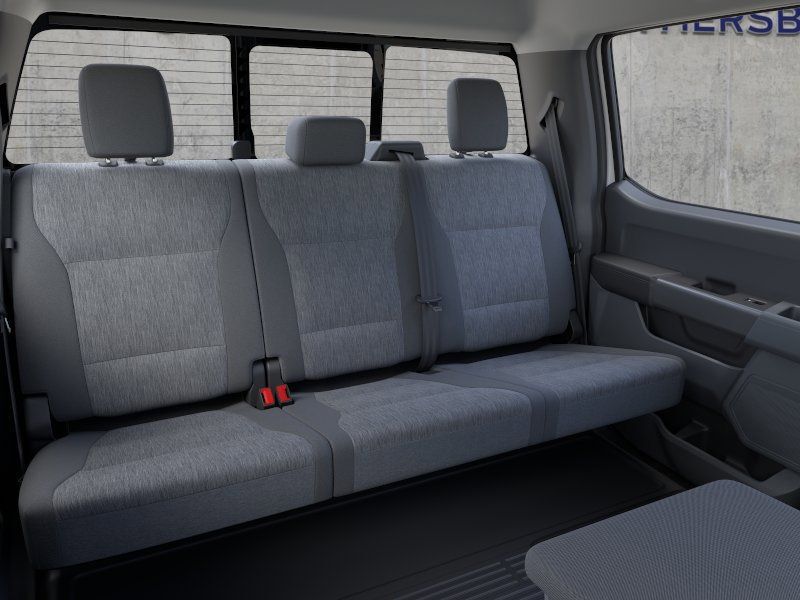 2026 Ford F-250SD XL Gaithersburg MD