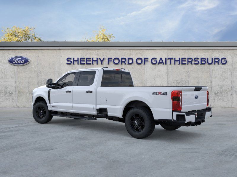2026 Ford F-250SD XL Gaithersburg MD