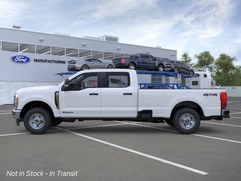 2026 Ford F-250SD XL Gaithersburg MD