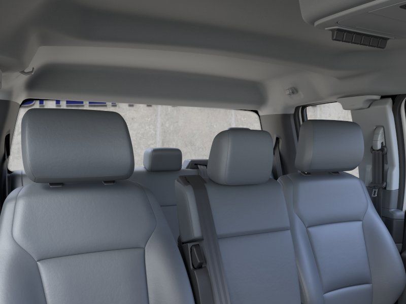 2026 Ford F-250SD XL Gaithersburg MD