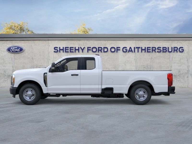 2026 Ford F-250SD XL Gaithersburg MD