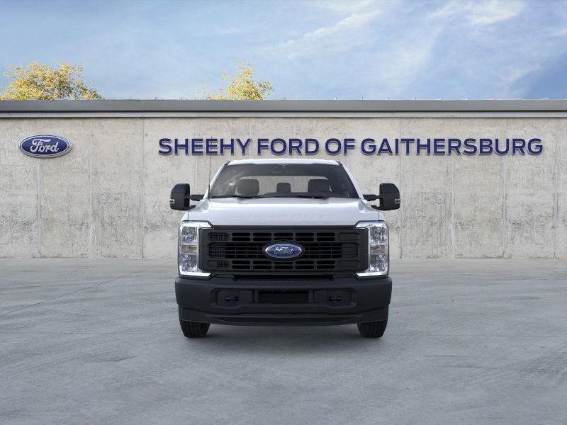 2026 Ford F-250SD XL Gaithersburg MD