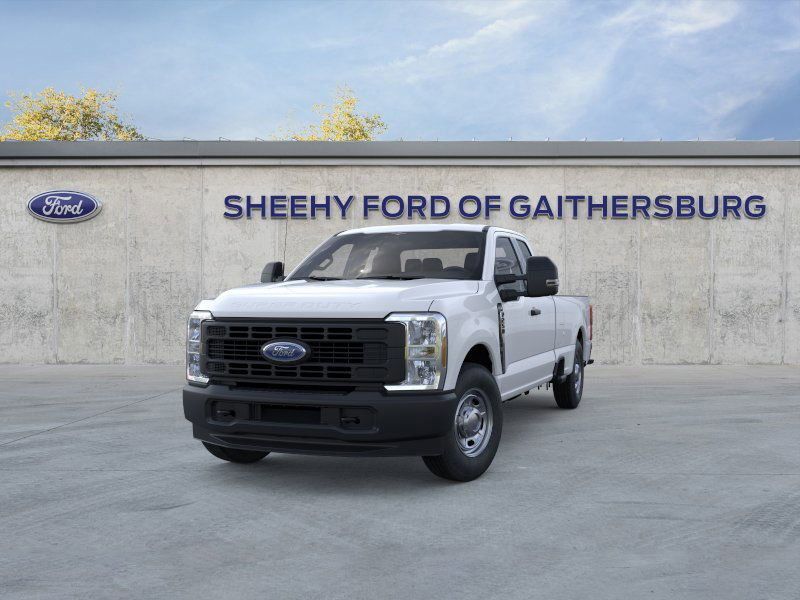 2026 Ford F-250SD XL Gaithersburg MD