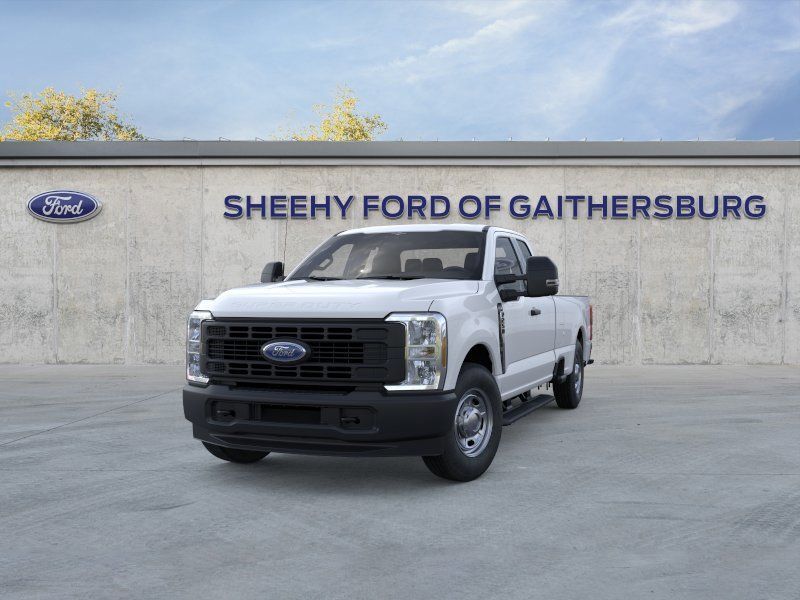 2026 Ford F-250SD XL Gaithersburg MD
