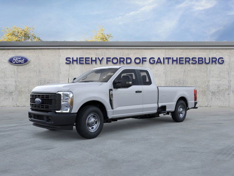 2026 Ford F-250SD XL Gaithersburg MD