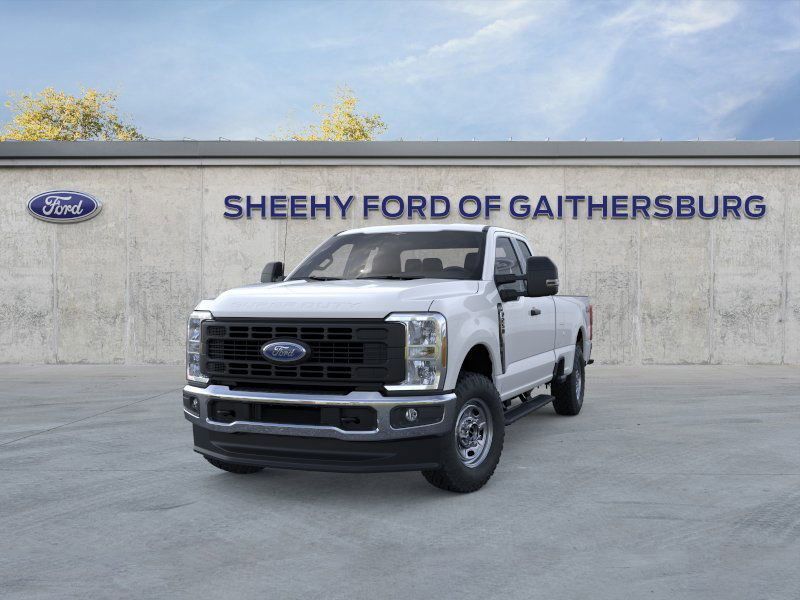 2026 Ford F-250SD XL Gaithersburg MD