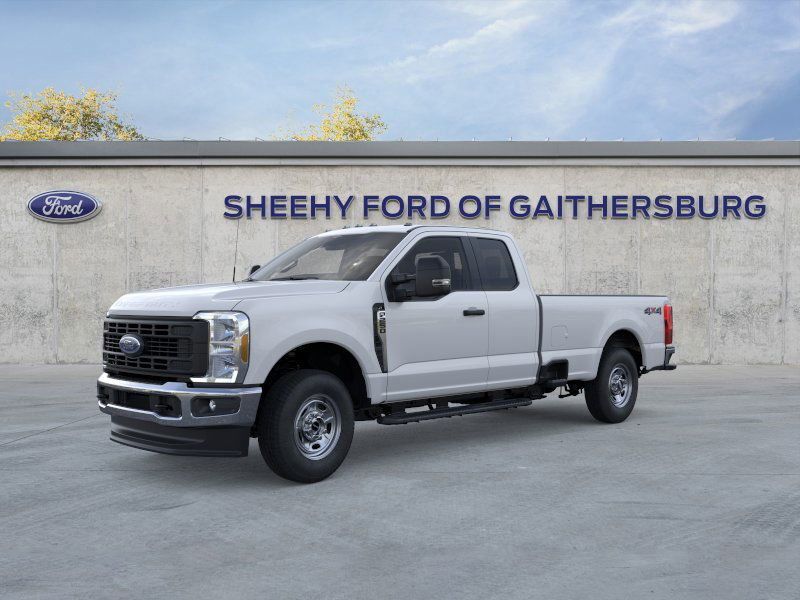 2026 Ford F-250SD XL Gaithersburg MD