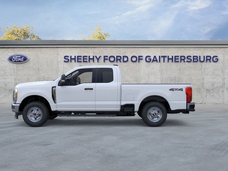 2026 Ford F-250SD XL Gaithersburg MD