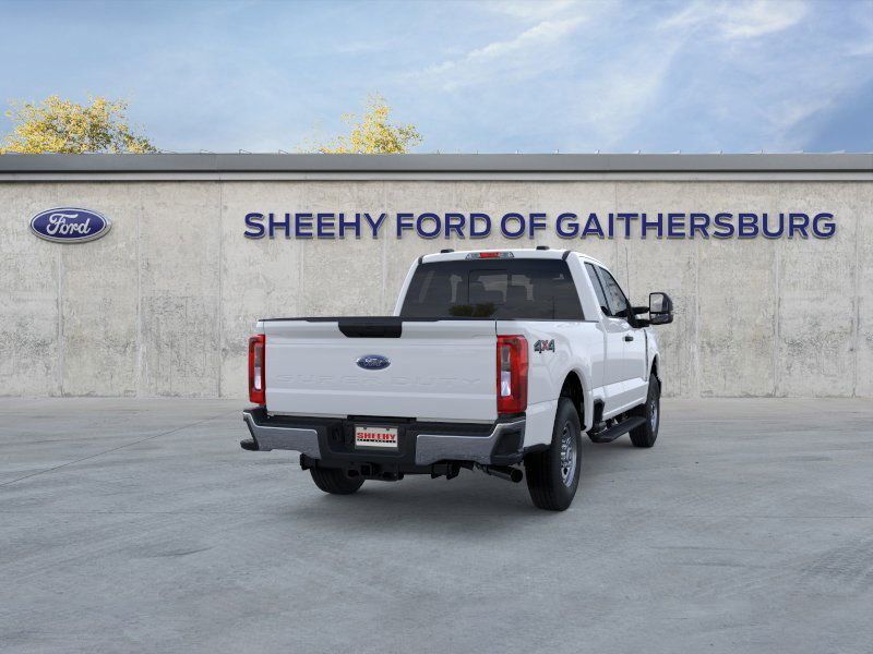 2026 Ford F-250SD XL Gaithersburg MD