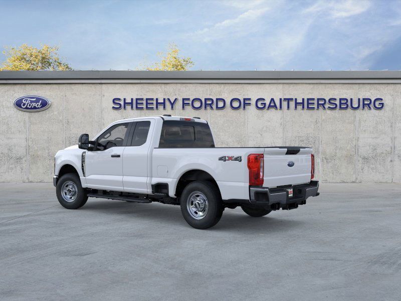 2026 Ford F-250SD XL Gaithersburg MD