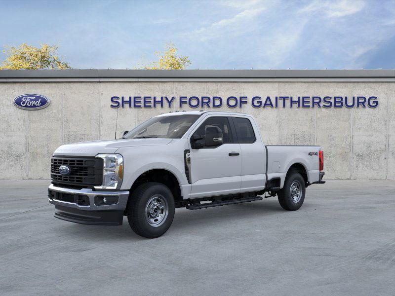 2026 Ford F-250SD XL Gaithersburg MD