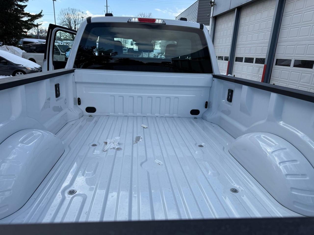 2026 Ford F-250SD XL Gaithersburg MD