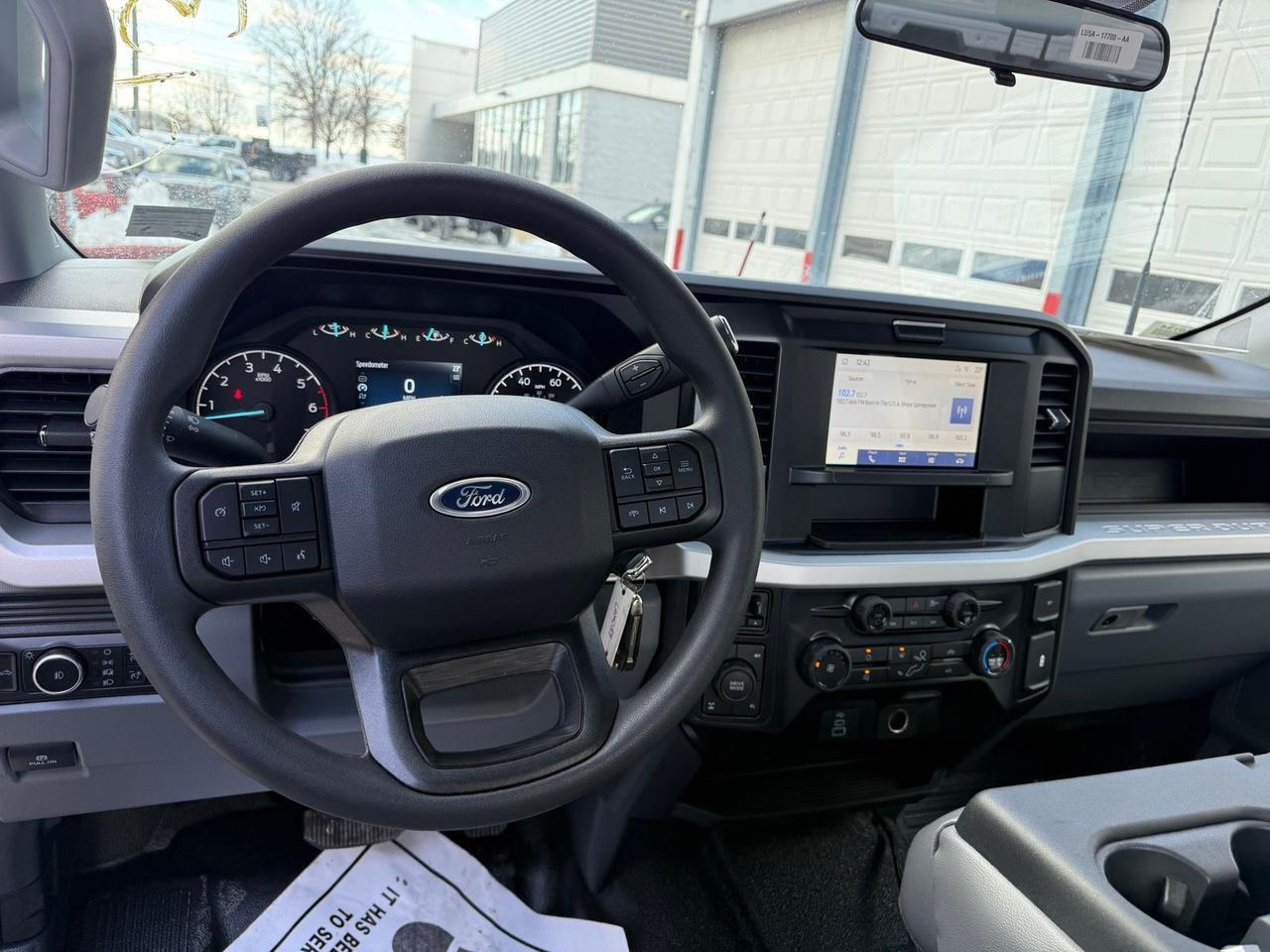 2026 Ford F-250SD XL Gaithersburg MD