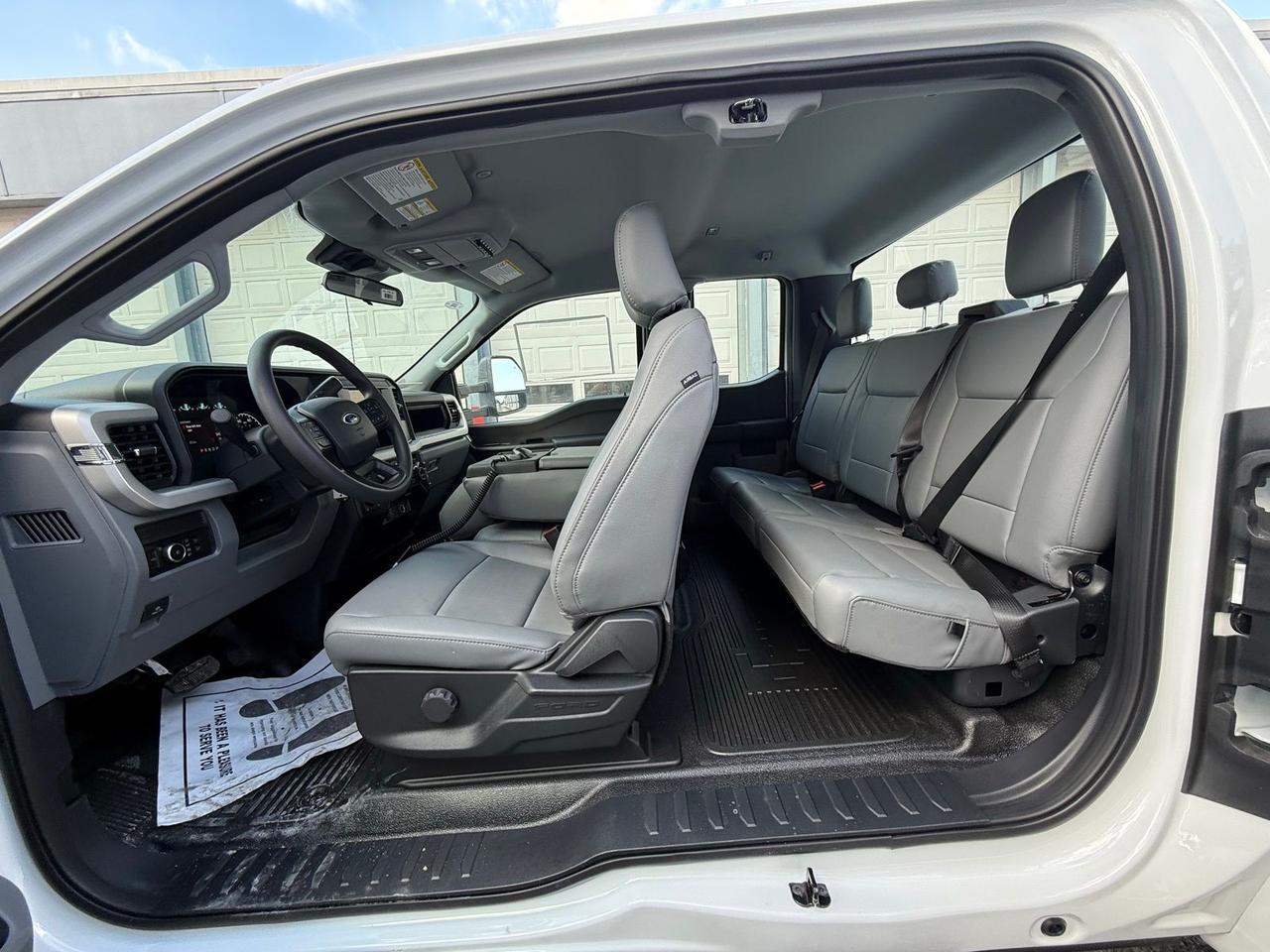 2026 Ford F-250SD XL Gaithersburg MD