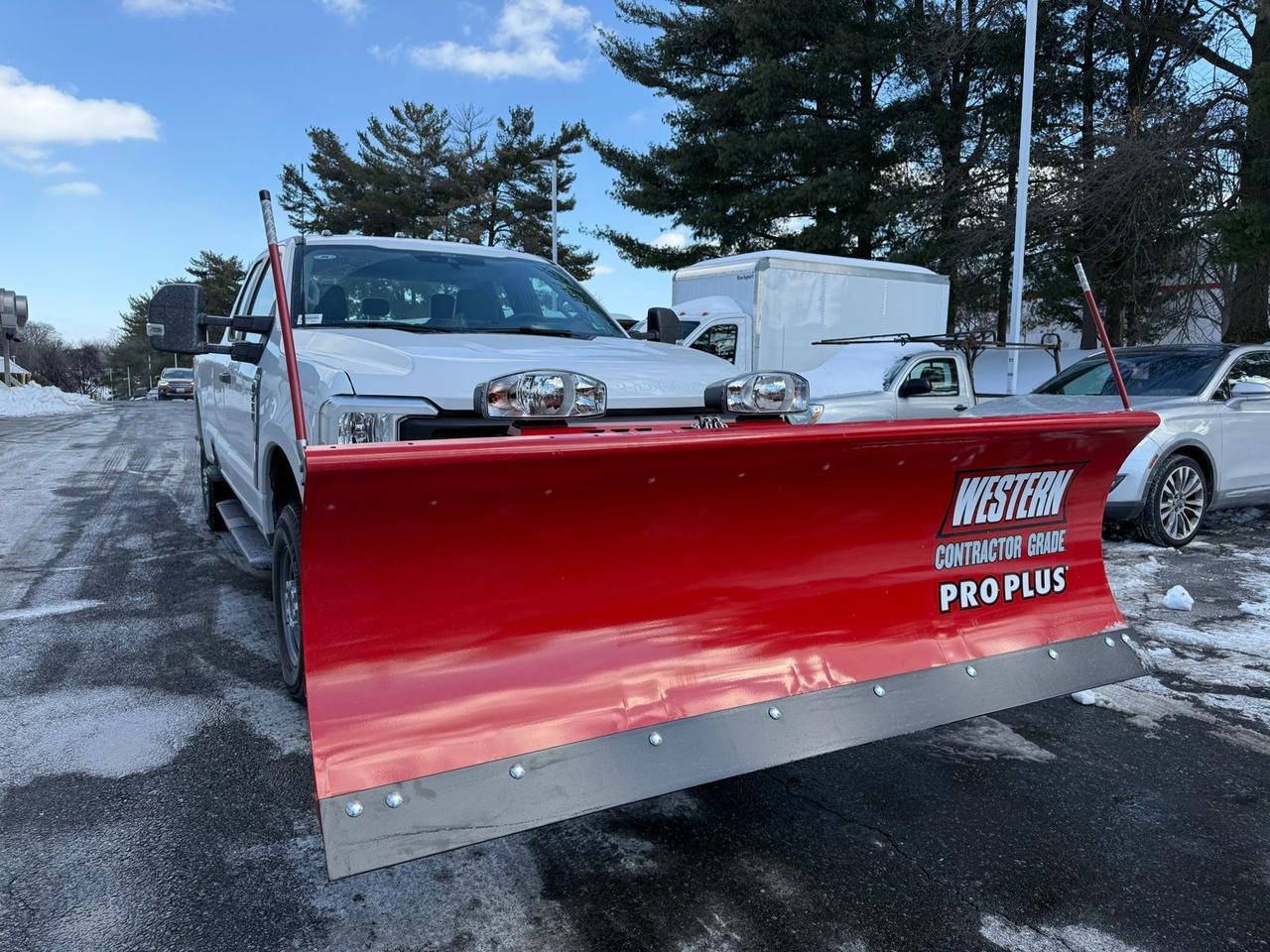 2026 Ford F-250SD XL Gaithersburg MD