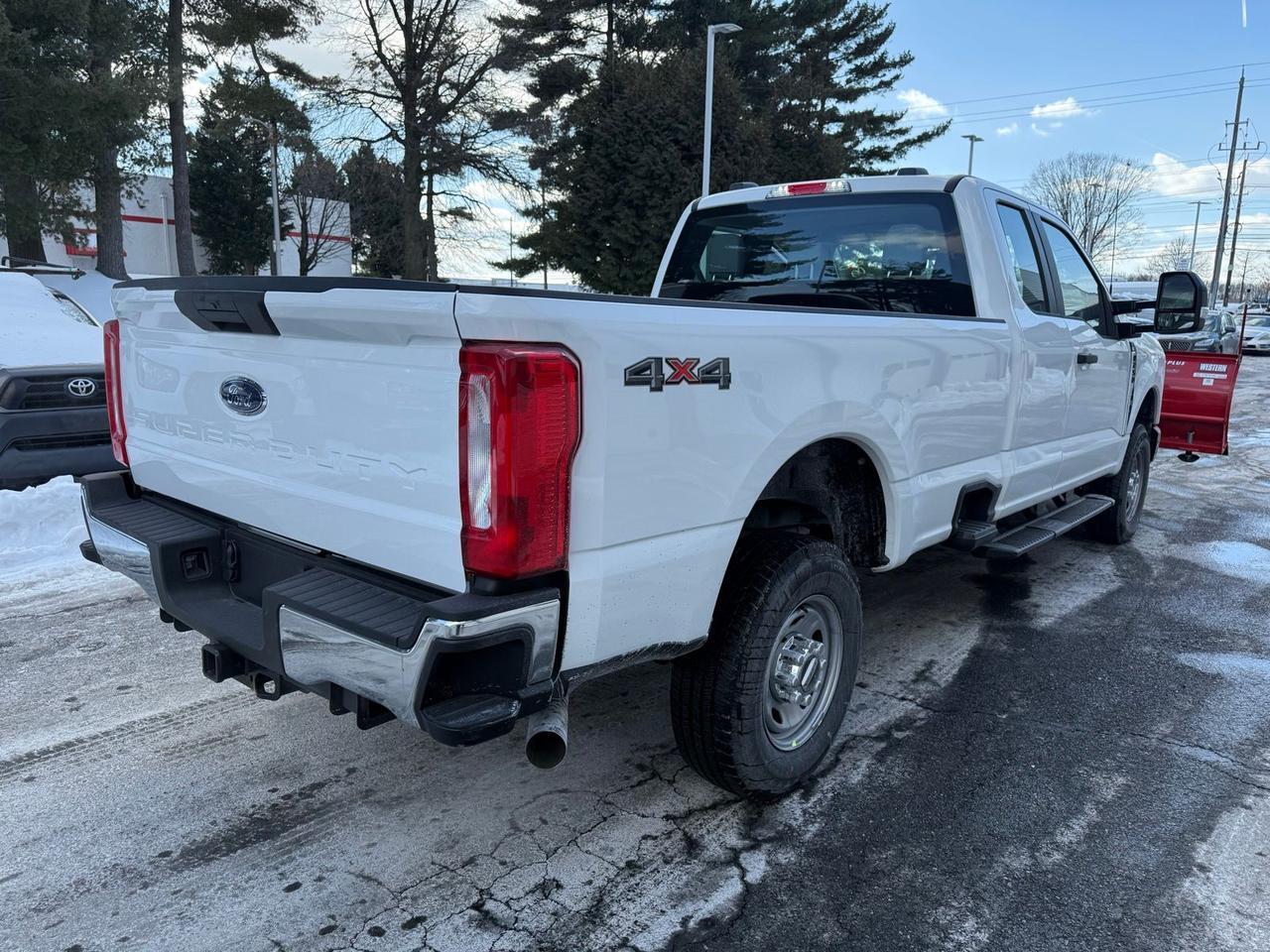 2026 Ford F-250SD XL Gaithersburg MD