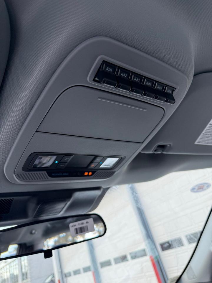 2026 Ford F-250SD XL Gaithersburg MD