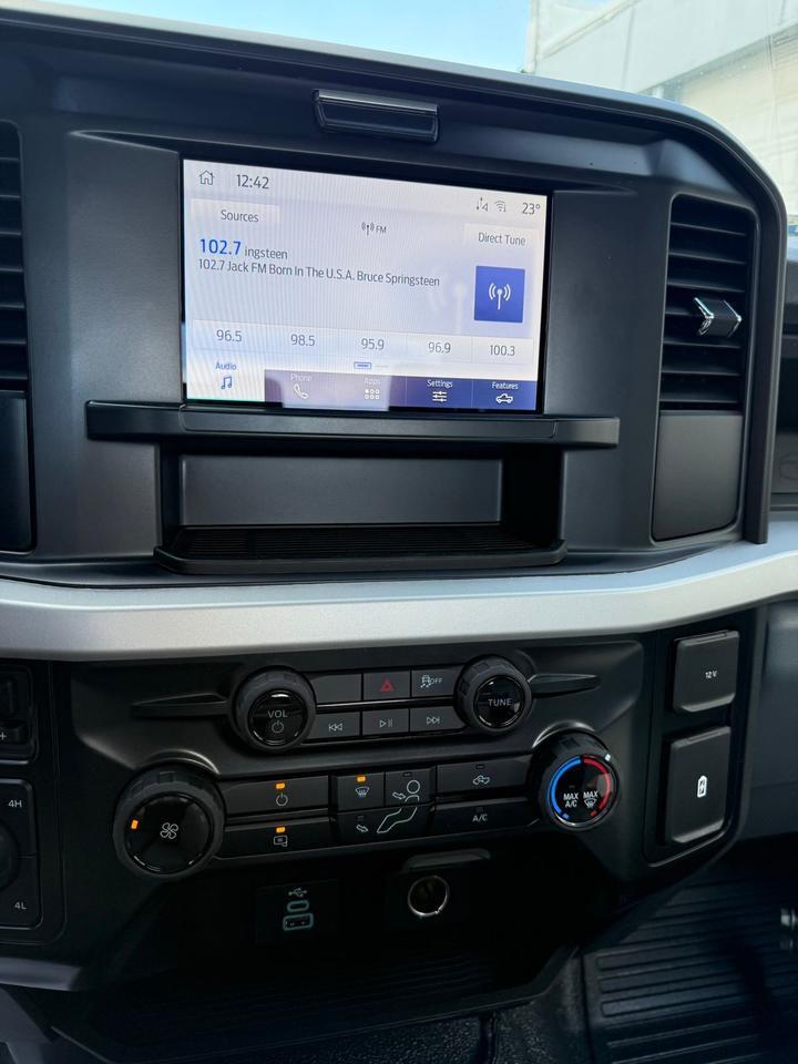 2026 Ford F-250SD XL Gaithersburg MD