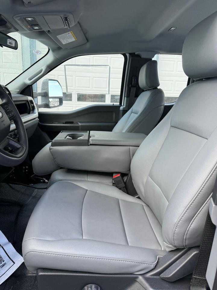 2026 Ford F-250SD XL Gaithersburg MD