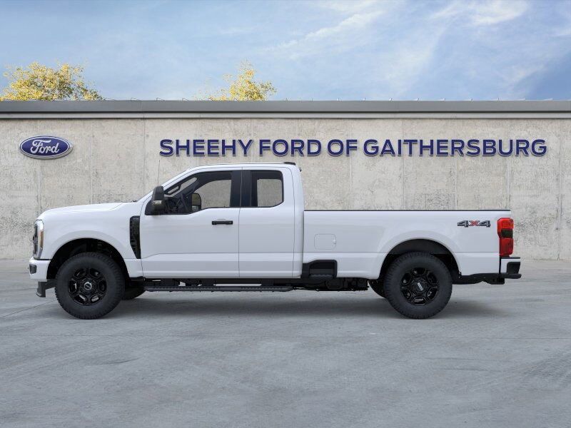 2026 Ford F-250SD XL Gaithersburg MD