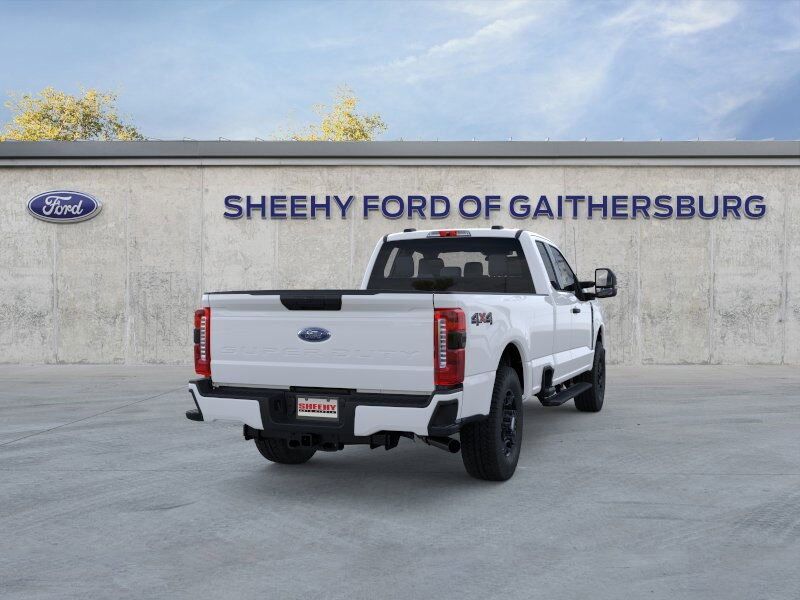 2026 Ford F-250SD XL Gaithersburg MD