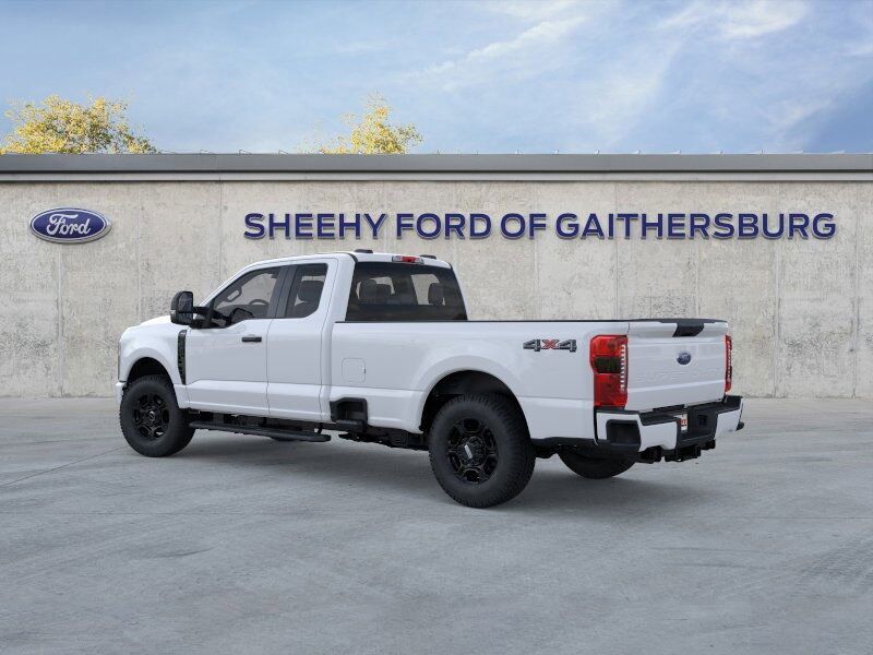 2026 Ford F-250SD XL Gaithersburg MD