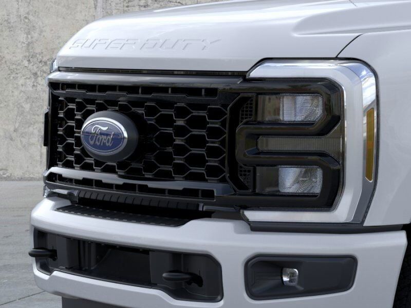 2026 Ford F-250SD XL Gaithersburg MD