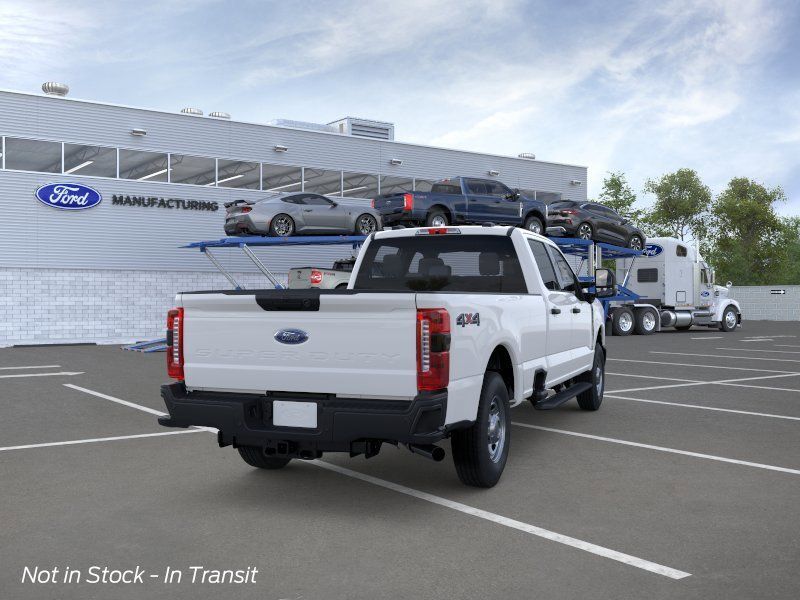 2026 Ford F-250SD XL Gaithersburg MD