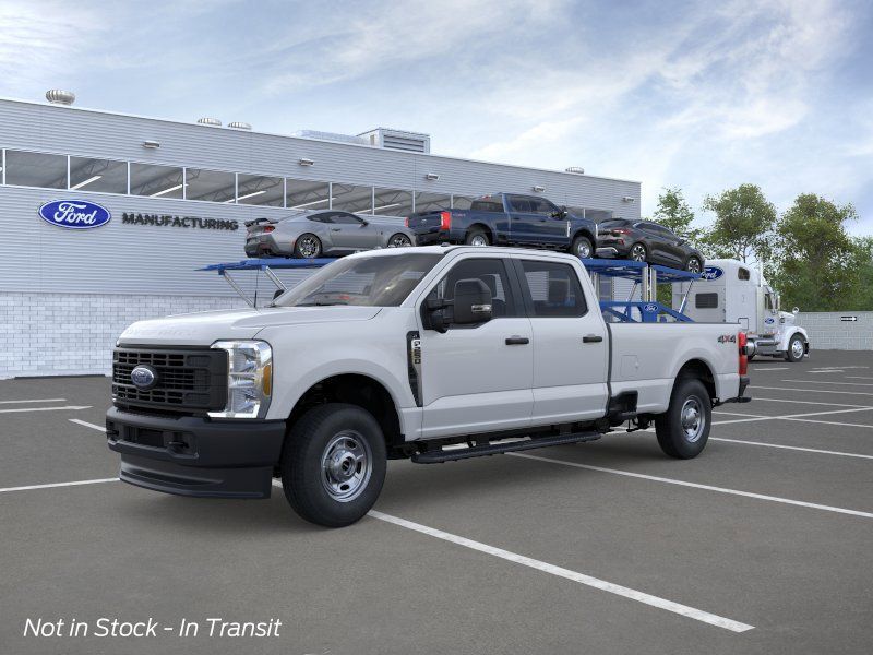 2026 Ford F-250SD XL Gaithersburg MD