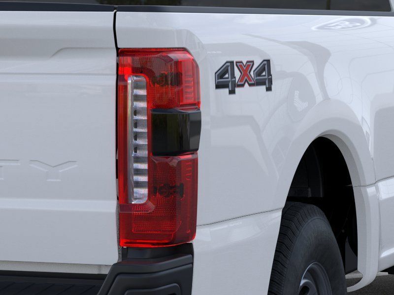2026 Ford F-250SD XL Gaithersburg MD