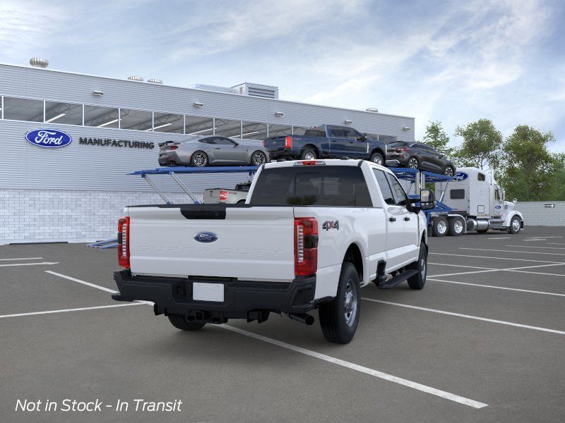 2026 Ford F-250SD XL Gaithersburg MD