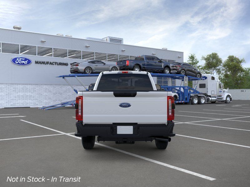 2026 Ford F-250SD XL Gaithersburg MD