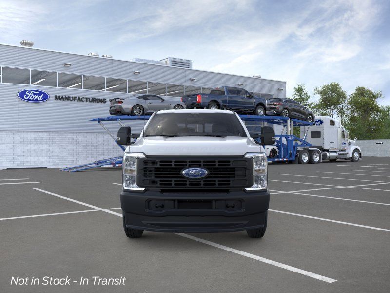 2026 Ford F-250SD XL Gaithersburg MD