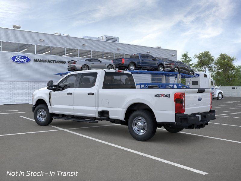 2026 Ford F-250SD XL Gaithersburg MD