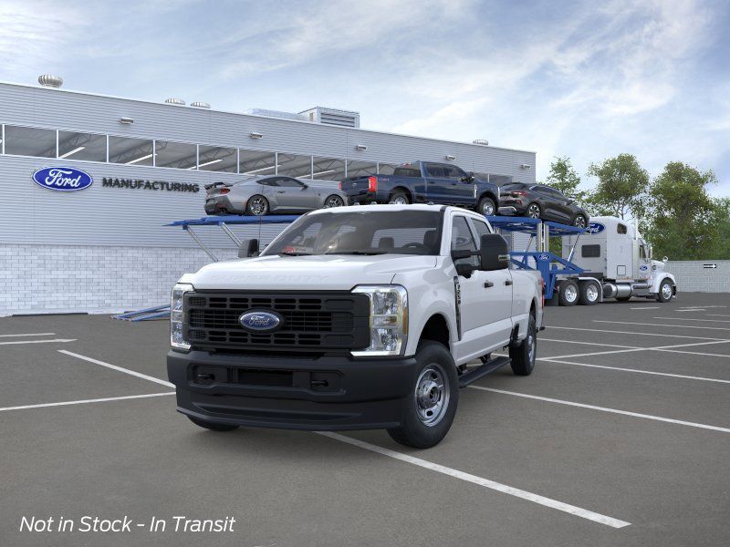 2026 Ford F-250SD XL Gaithersburg MD