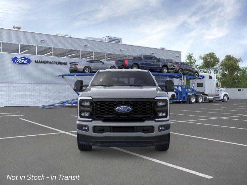 2026 Ford F-250SD XL Gaithersburg MD