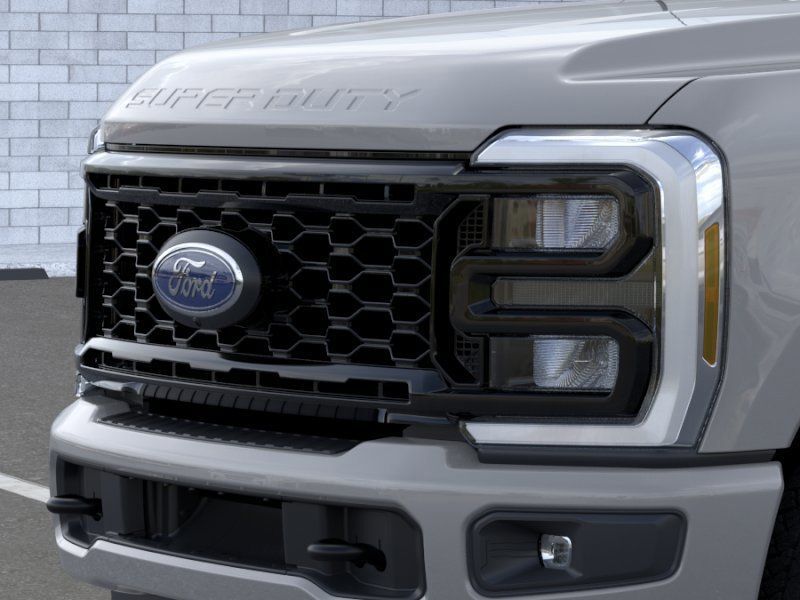 2026 Ford F-250SD XL Gaithersburg MD