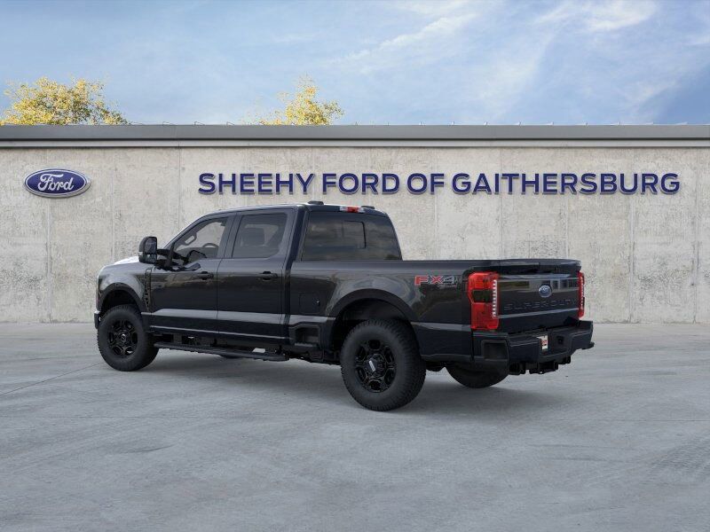 2026 Ford F-250SD XL Gaithersburg MD