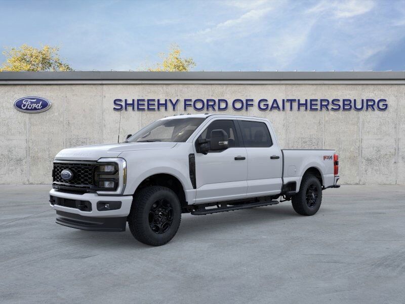 2026 Ford F-250SD XL Gaithersburg MD