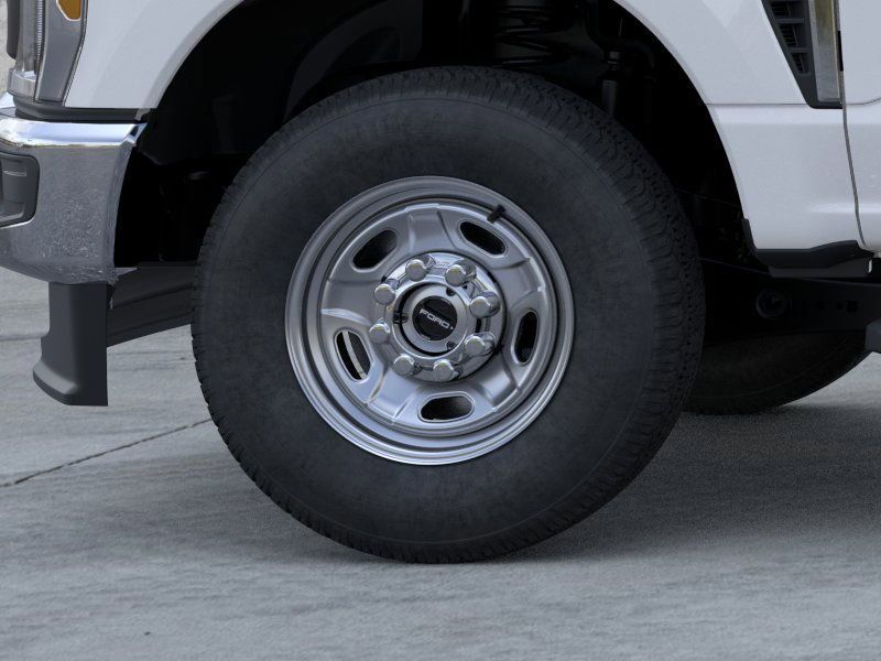 2026 Ford F-250SD XL Gaithersburg MD