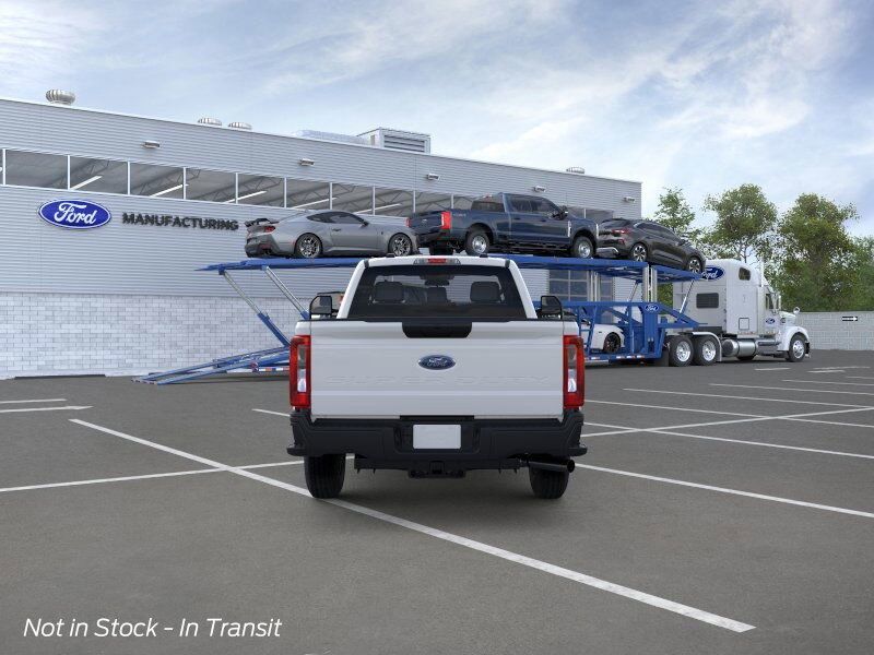 2026 Ford F-250SD XL Gaithersburg MD