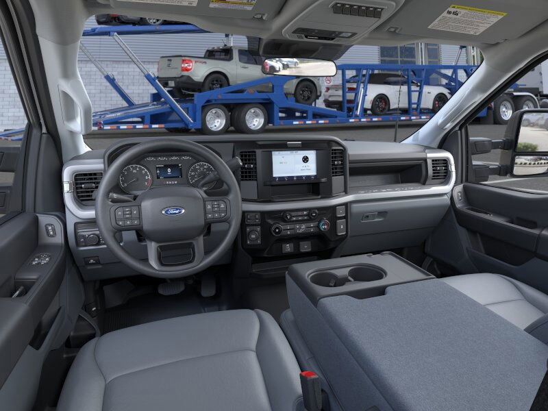 2026 Ford F-250SD XL Gaithersburg MD