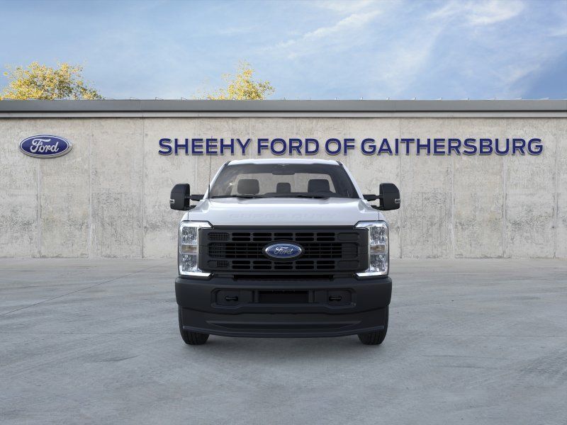 2026 Ford F-250SD XL Gaithersburg MD
